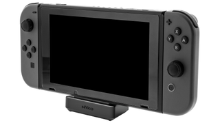 This Tiny Dock Finally Makes the Nintendo Switch Truly Portable
